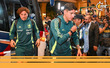 La Selección Mexicana ya está en Honduras. (Foto: Imago7)
