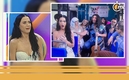 Los mejores memes de Katy Perry y su visita a Venga La Alegría. Foto: Especial