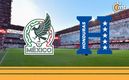 México vs Honduras en el Estadio Nemesio Diez (Imago7)