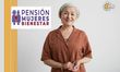 Pensión Mujeres Bienestar; en estas fechas pueden registrarse  las interesadas| Foto: Especial
