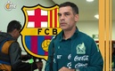Rafa Márquez, actual auxiliar de la Selección Mexicana (Imago7)