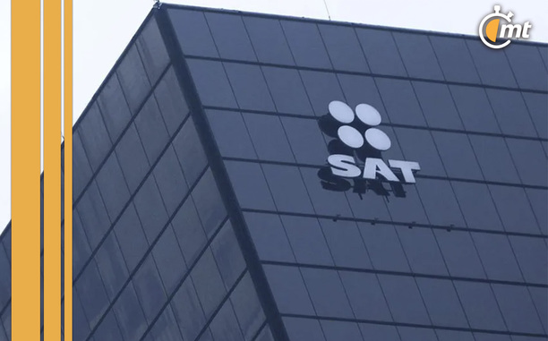 El SAT anuncia nuevas medidas en México. (FOTO: Reuters)