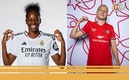 UCLF: horarios, canales en vivo y más para ver Real Madrid vs FC Twente EN VIVO. Foto: Especial