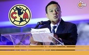 Víctor Velázquez, presidente del Cruz Azul (Imago7)