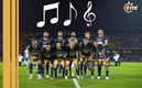 El compositor de la sinfonía de Pumas es Rodrigo Valdez (Imago7)