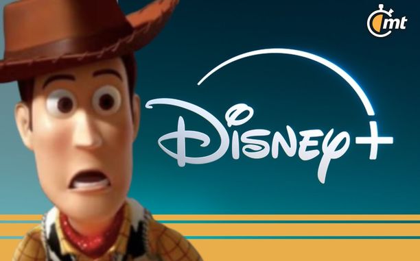 ¿Cuándo empezarán a prohibir las cuentas compartidas en Disney+?