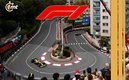 EL GP de Mónaco estará en la F! hasta 2031 (Reuters)