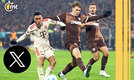 La escuadra de Hamburgo marcha en el puesto 16 de la Bundesliga (Reuters).