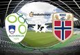 Eslovenia vs Noruega: jornada 5 UEFA Nations League