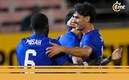 Estados Unidos dio un buen golpe ante Jamaica (@USMNT)