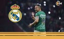Guardado estuvo cerca de llegar al Real Madrid (Foto: Imago7)