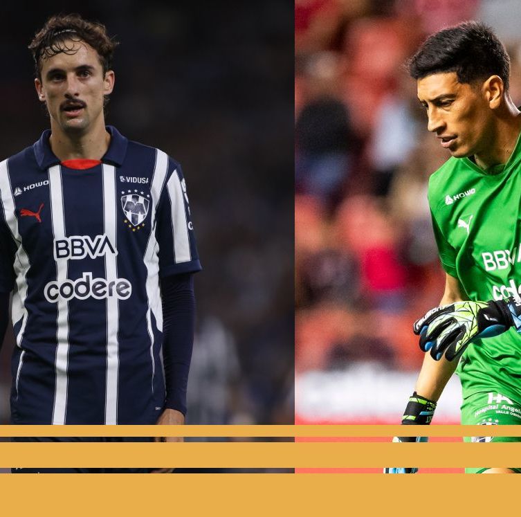 Jordi Cortizo está descartado, aunque Esteban Andrada podría recuperarse (Imago7)