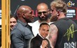 Juan Manuel Márquez criticó pelea entre Mike Tyson vs Jake Paul (Reuters | FB Juan Manuel Márquez)