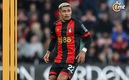 Julián Araujo, jugador mexicano del Bournemouth (afcb.co.uk)