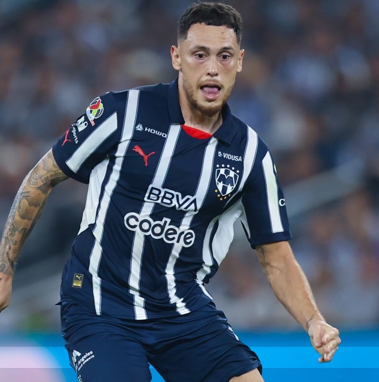 Lucas Ocampos (Foto: imago7)