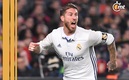 Sergio Ramos hizo historia como jugador del Real Madrid (Mexsport)