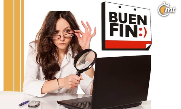 Verifica si los descuentos son reales durante el Buen Fin con esta herramienta de Profeco| Foto: Especial