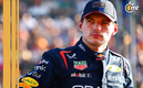 Verstappen no está de acuerdo con haber sido sancionado. (Foto: Red Bull)