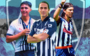 El apellido De Nigris ha dejado una gran huella en Rayados. (FOTO: especial)