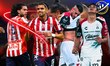 Atlas está muy cerca del millar de derrotas (Especial)