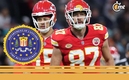 FBI ya investiga allanamiento de Patrick Mahomes y Travis Kelce. Foto: Especial
