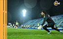 Guillermo Ochoa, titular ante Honduras. (Foto: Imago7)