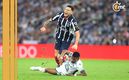 Lucas Ocampos fue "culpable de conducta violenta" según la cédula del Rayados vs. León (Imago7)
