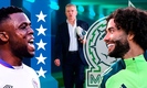 México visita este viernes a Honduras por Nations League