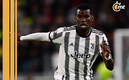 Paul Pogba volverá a jugar a partir de marzo 2025. (FOTO: AFP)