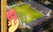 Revendedores impiden que afición asista a los Cuartos de Final de la  Liga de Naciones de la Concacaf México contra Honduras