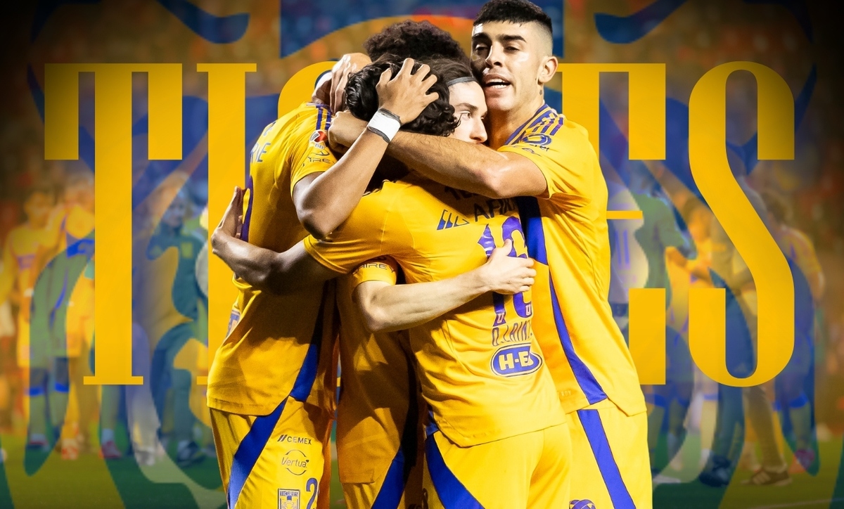 Tigres es el rey de las Liguillas en la última década