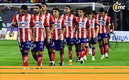 Atlético de San Luis, armado a bajo costo. (Foto: Imago7)
