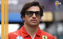 Carlos Sainz se estrenará con Williams  en diciembre. (FOTO: AFP)