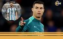 Cristiano Ronaldo, máximo goleador de la historia (Reuters)