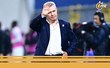 El Vasco Aguirre no la pasó bien en Honduras (Mexsport)