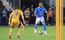 Este encuentro fue con motivo de no perder ritmo de cara a la Liguilla (X: @CruzAzul)