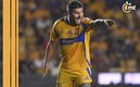 Gignac da indicaciones a sus compañeros (Imago7)