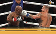 Jake Paul le ganó a Mike Tyson. (FOTO: EFE)