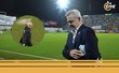Javier Aguirre fue agredido en Honduras (Imago7)