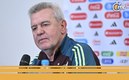 Javier Aguirre fue víctima de la violencia en Honduras (Imago7)