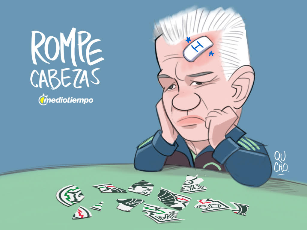 Rompecabezas