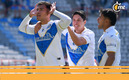 Celaya avanzó a la Final del Apertura 2024. (Foto: Imago7)