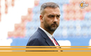 Deivid Ramírez era el adjunto al director deportivo. (FOTO: UD Las Palmas)