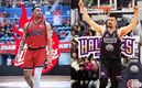 Diablos Rojos y Fuerza Regia se enfrentarán en la Final de la LNBP