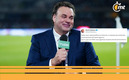 Faitelson criticó a la FFH. (Foto: Imago7)