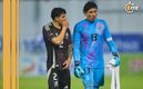Guillermo Ochoa recibió dos goles en el Estadio Morazán (Mexsport)