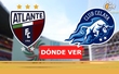 Horarios, canales en vivo y pronósticos de Atlante vs Celaya Vuelta Sem-Final. Foto: Especial