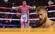 Jake Paul no se cansará hasta conseguir pelear con Canelo (Foto: Imago7)