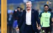 Javier Aguirre, DT de la Selección Mexicana (Mexsport)