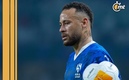 Neymar tiene contrato con el  Al-Hilal hasta 2025 (Facebook Neymar)